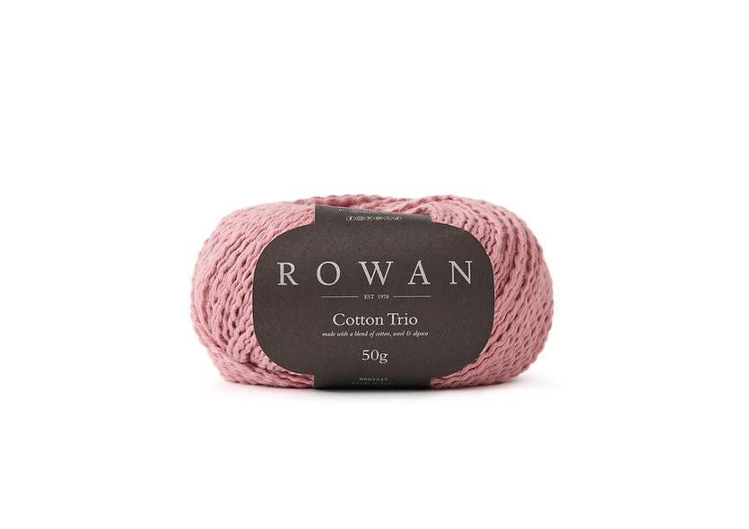Rowan Cotton Trio