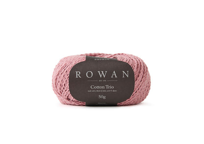 Rowan Cotton Trio