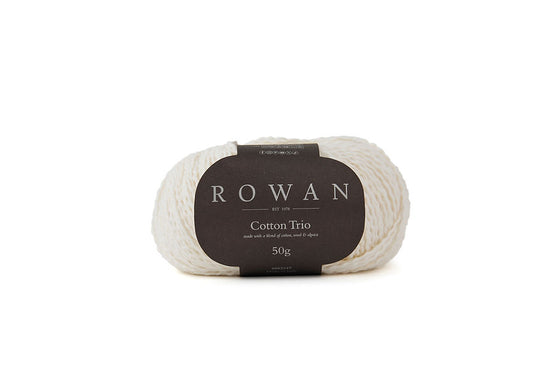 Rowan Cotton Trio