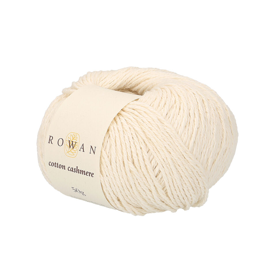 Rowan Cotton Cashmere