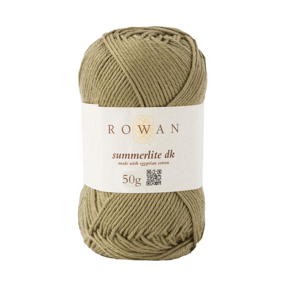 Rowan Summerlite DK