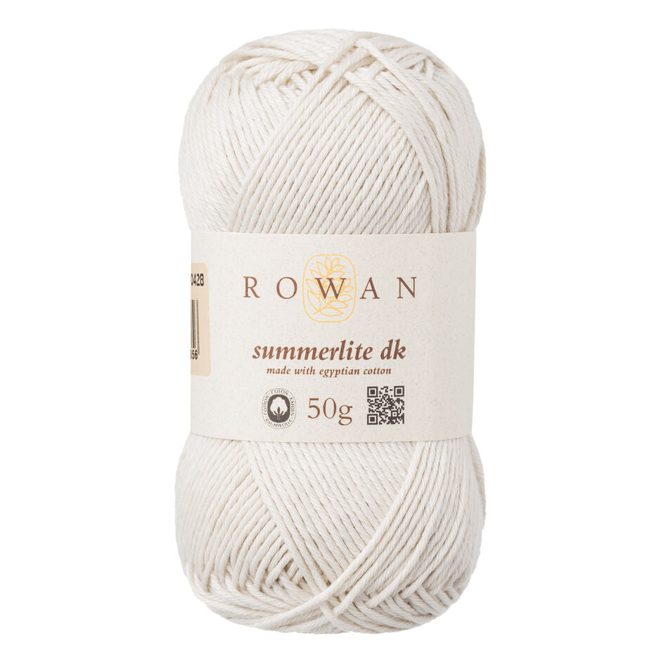 Rowan Summerlite DK