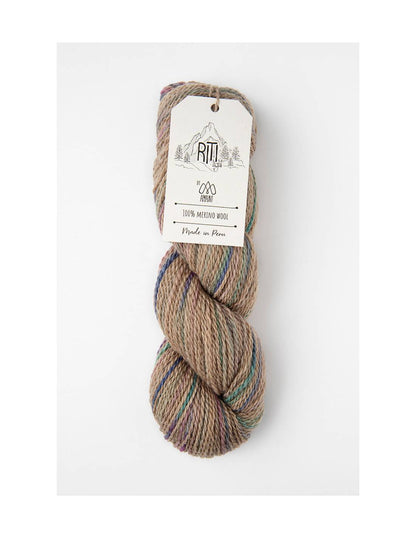 Amano Riti Light