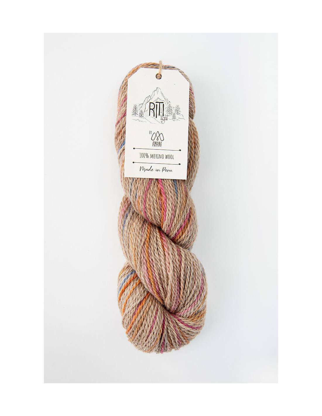 Amano Riti Light