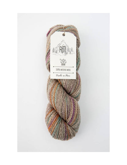 Amano Riti Light