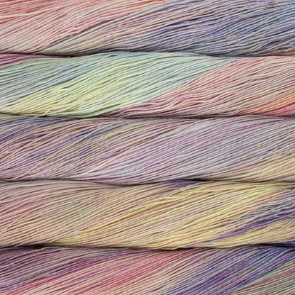 Malabrigo Ultimate Sock Minis