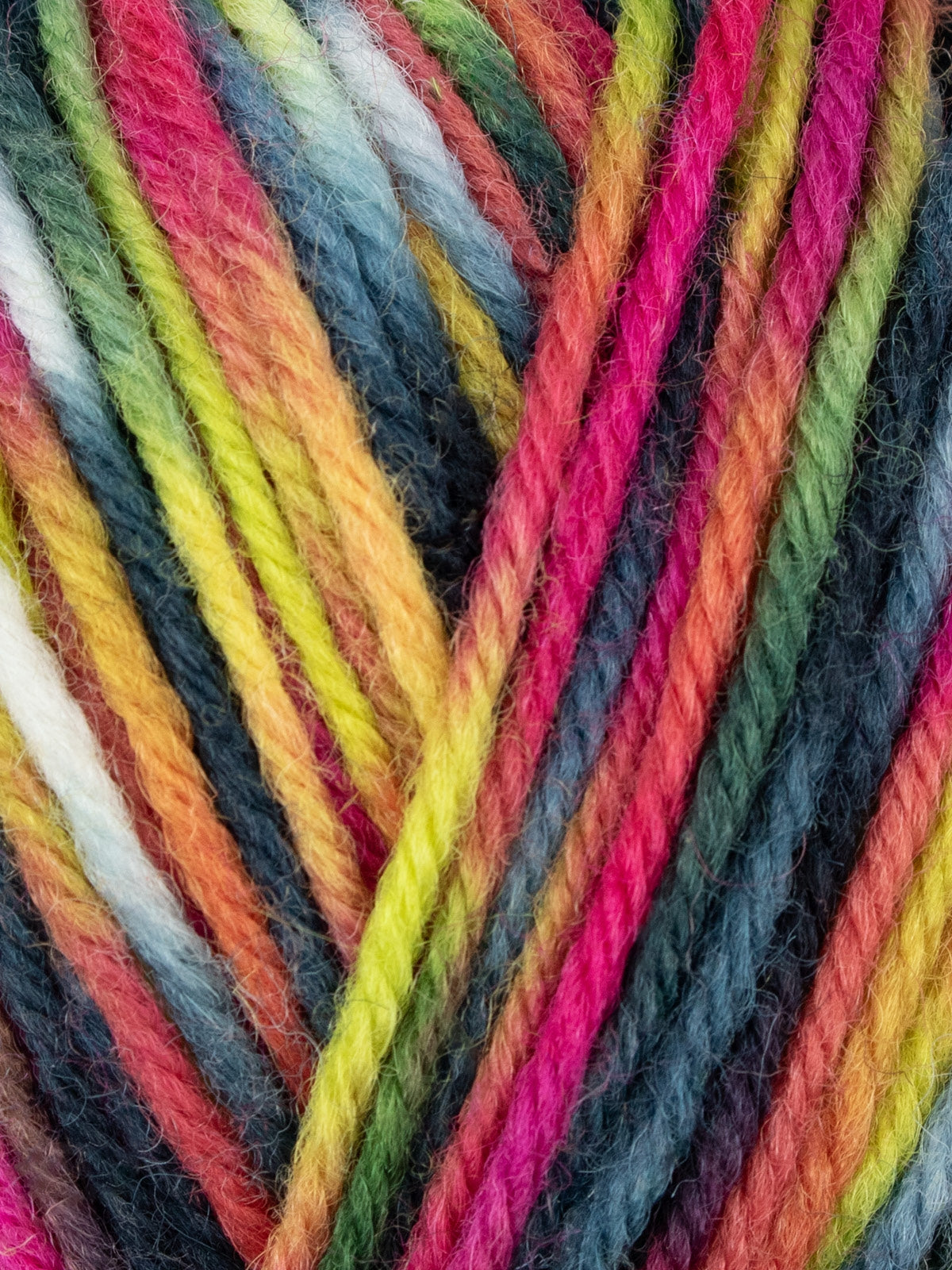 West Yorkshire Spinners ColourLab Sock