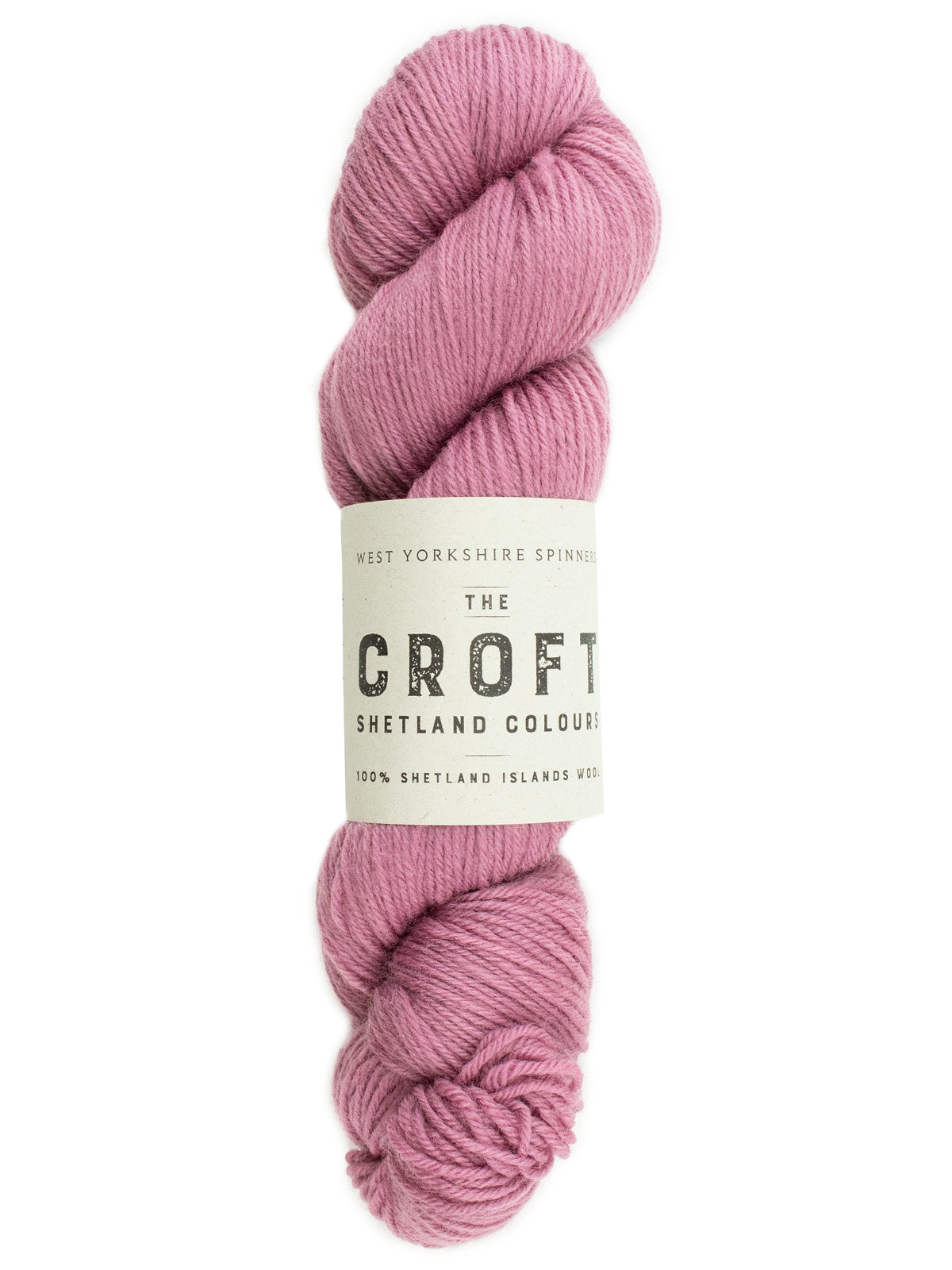 West Yorkshire Spinners The Croft DK