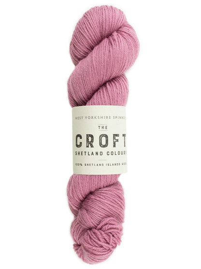 West Yorkshire Spinners The Croft DK