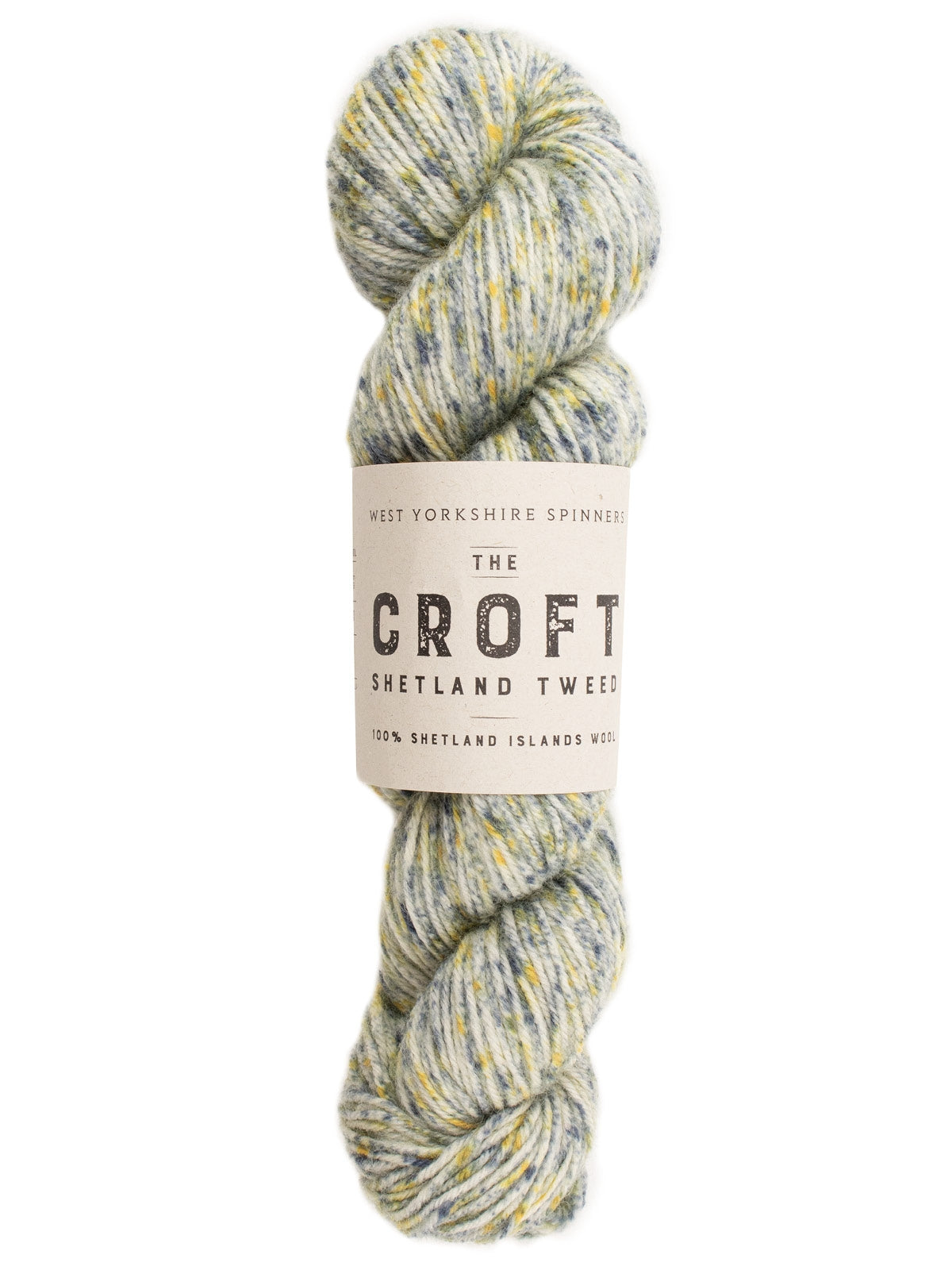 West Yorkshire Spinners The Croft DK