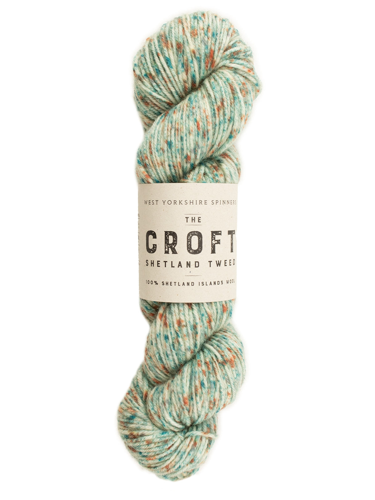West Yorkshire Spinners The Croft DK