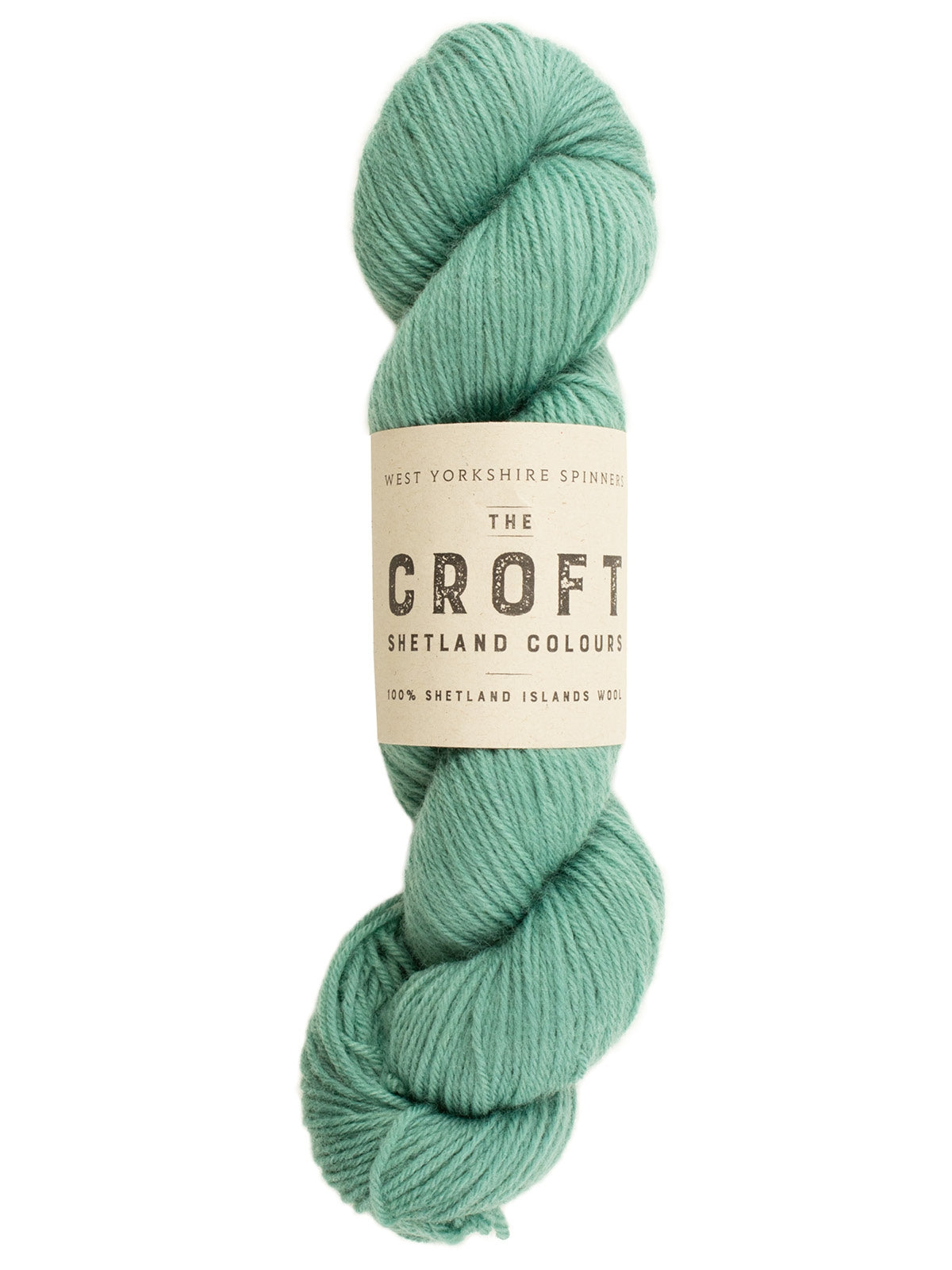 West Yorkshire Spinners The Croft DK