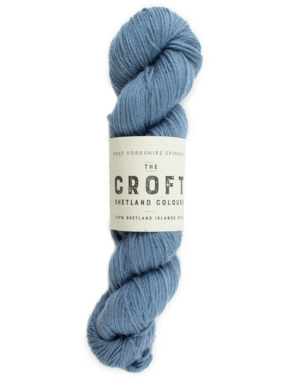 West Yorkshire Spinners The Croft DK