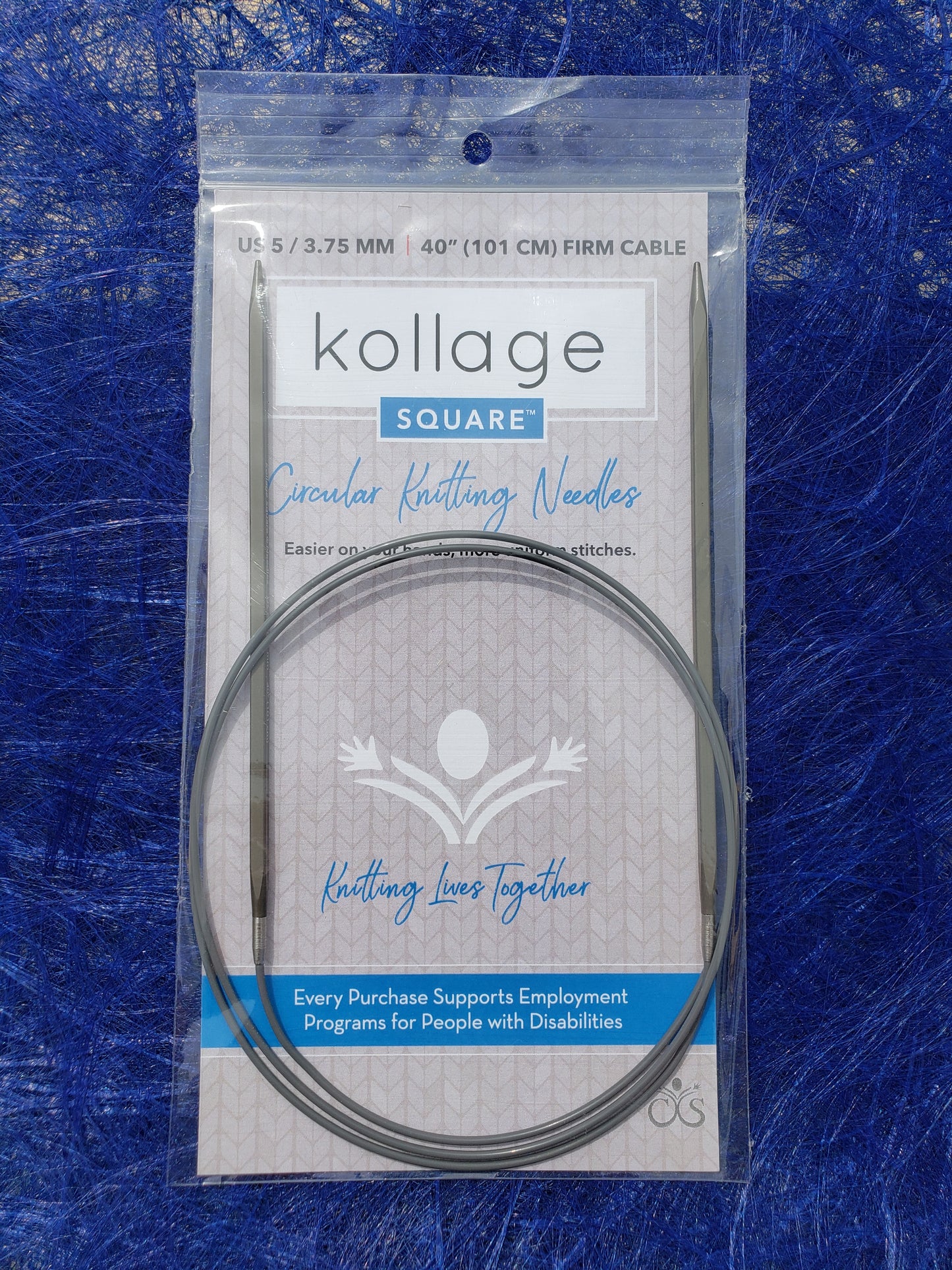 Kollage Square needles