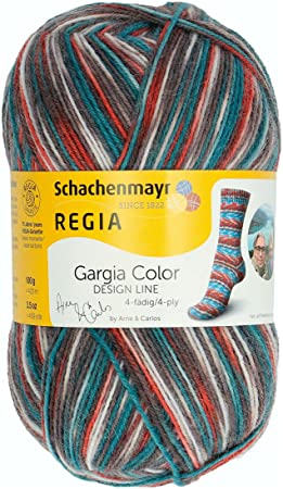 Regia Design Line 4 Ply