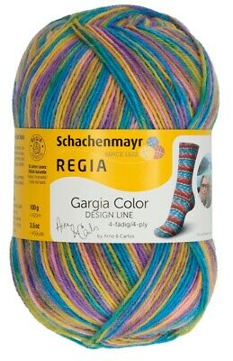 Regia Design Line 4 Ply