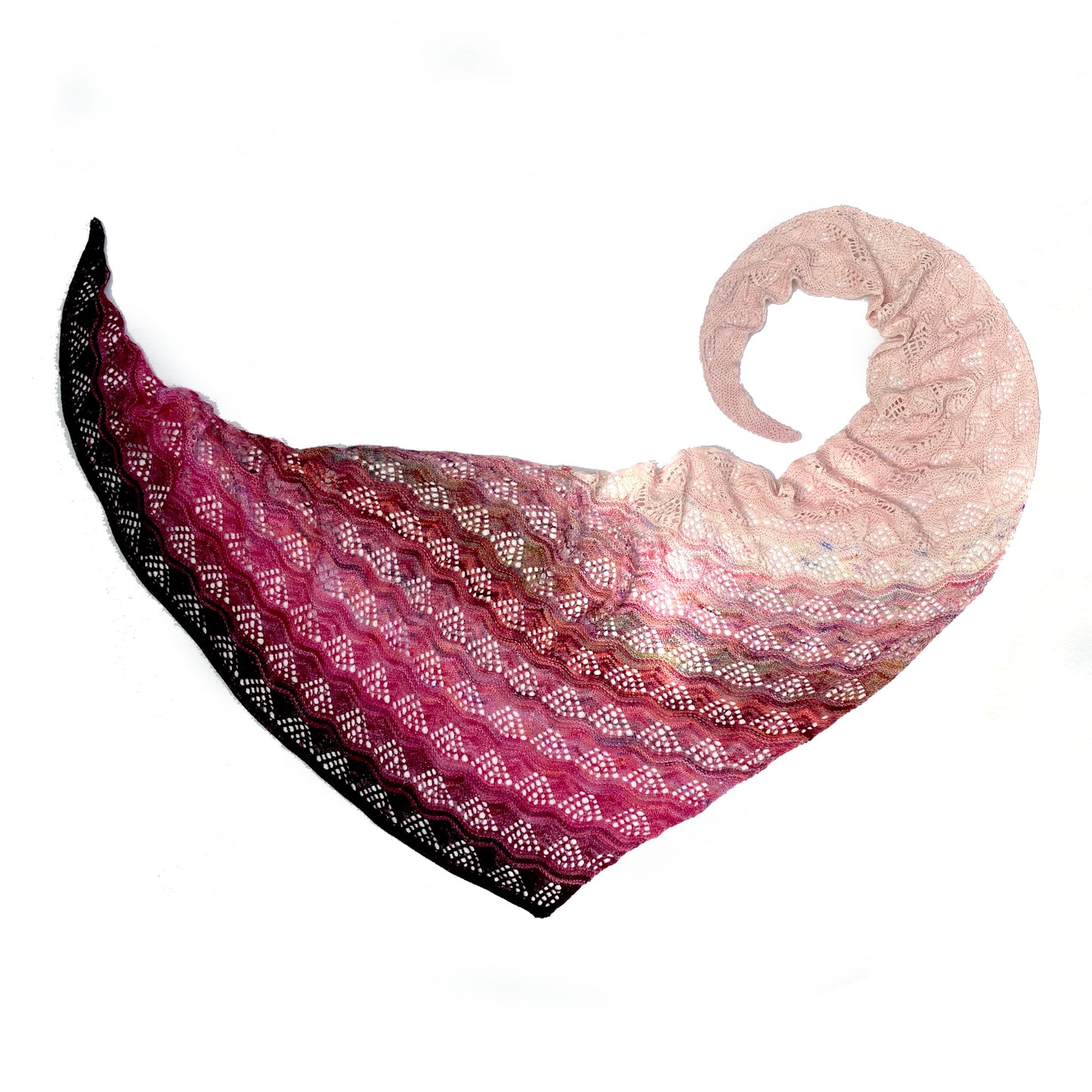 Grevillea Shawl Pencil Pack Kit