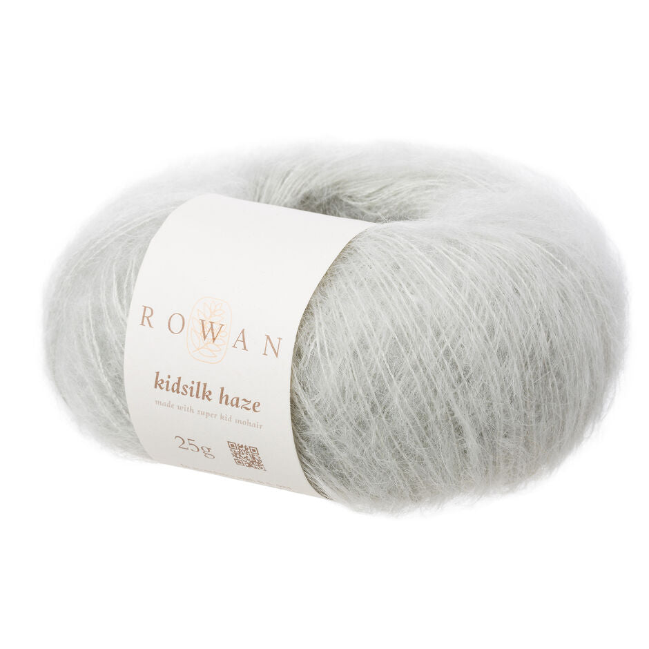 Rowan Kid Silk Haze