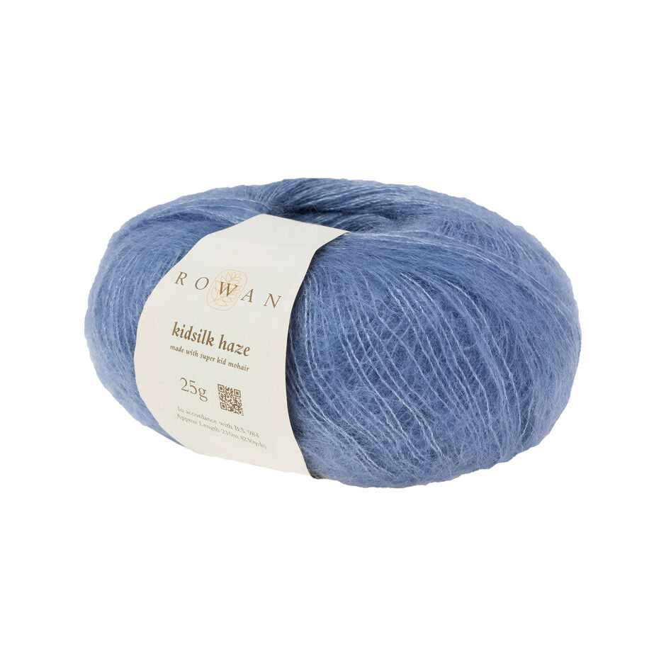 Rowan Kid Silk Haze