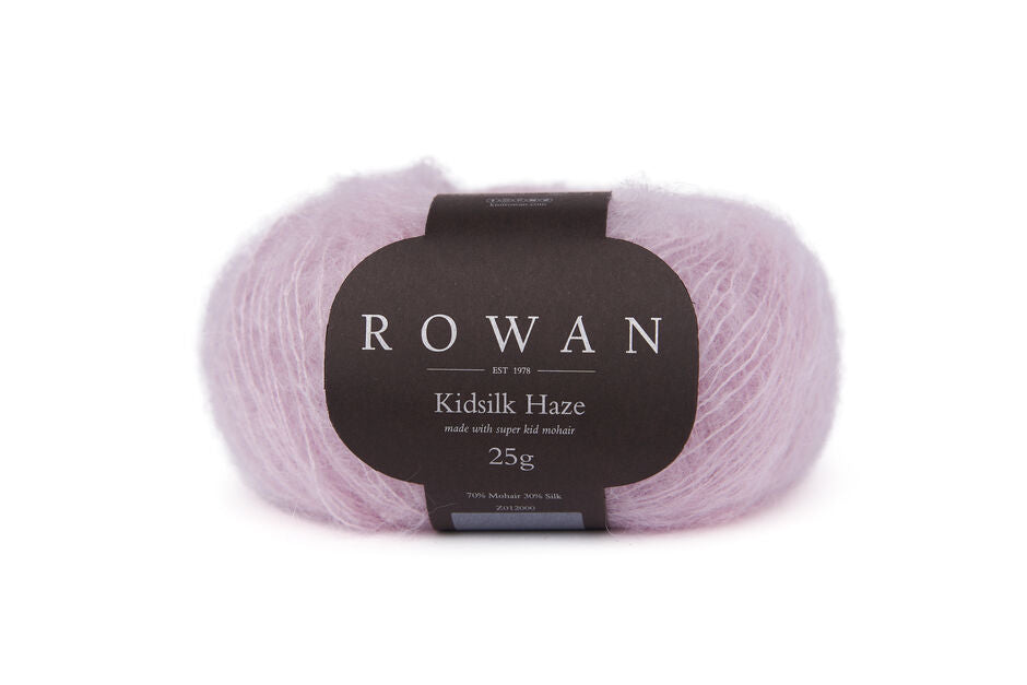 Rowan Kid Silk Haze