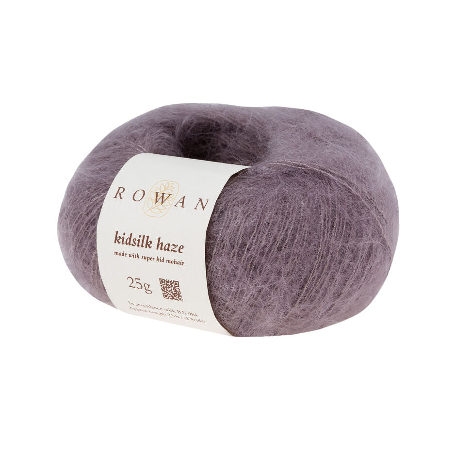 Rowan Kid Silk Haze