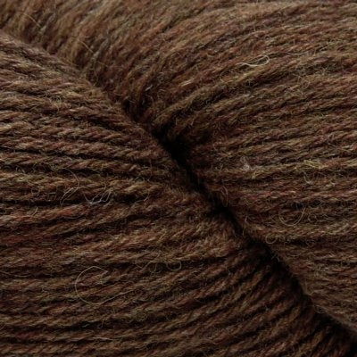 ECO Shetland Worsted