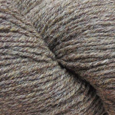 ECO Shetland Worsted