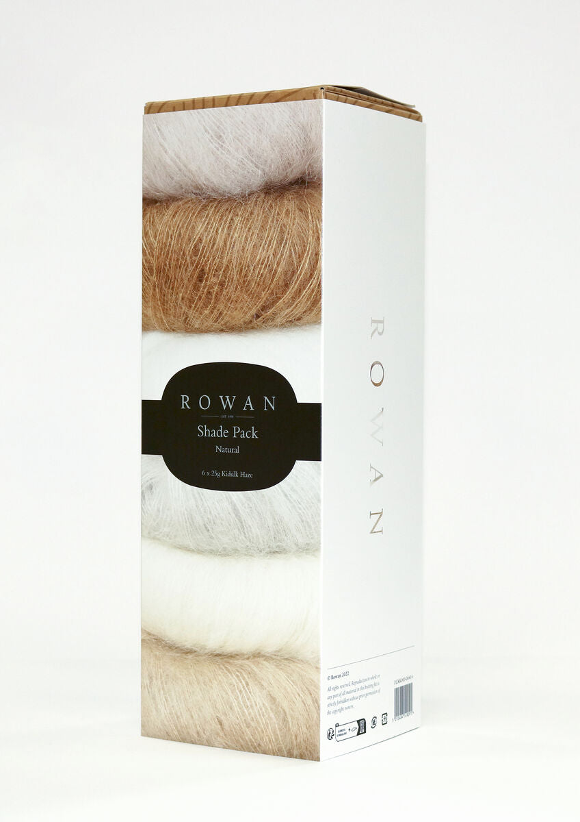 Rowan Kidsilk Haze Shade Pack