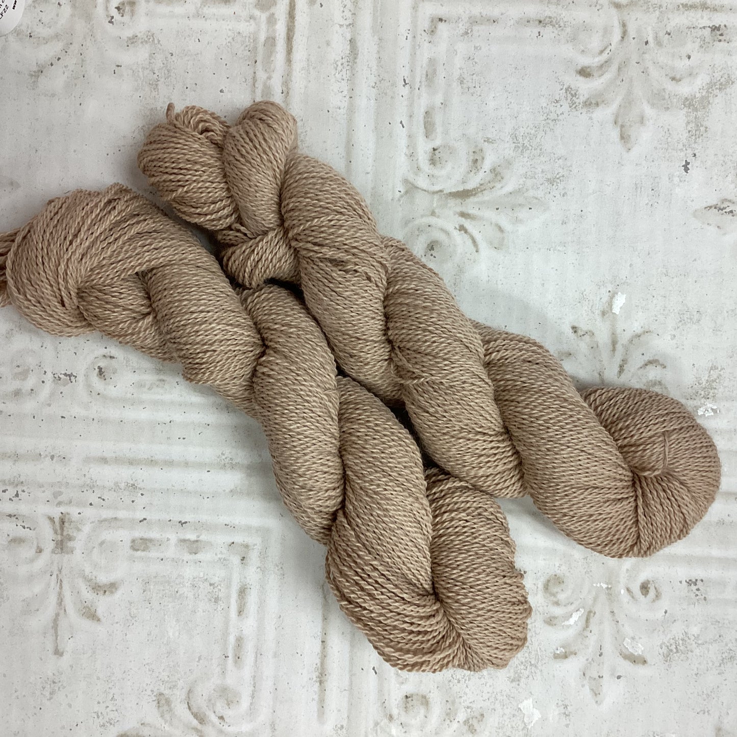 Silver Cloud Alpaca Sport