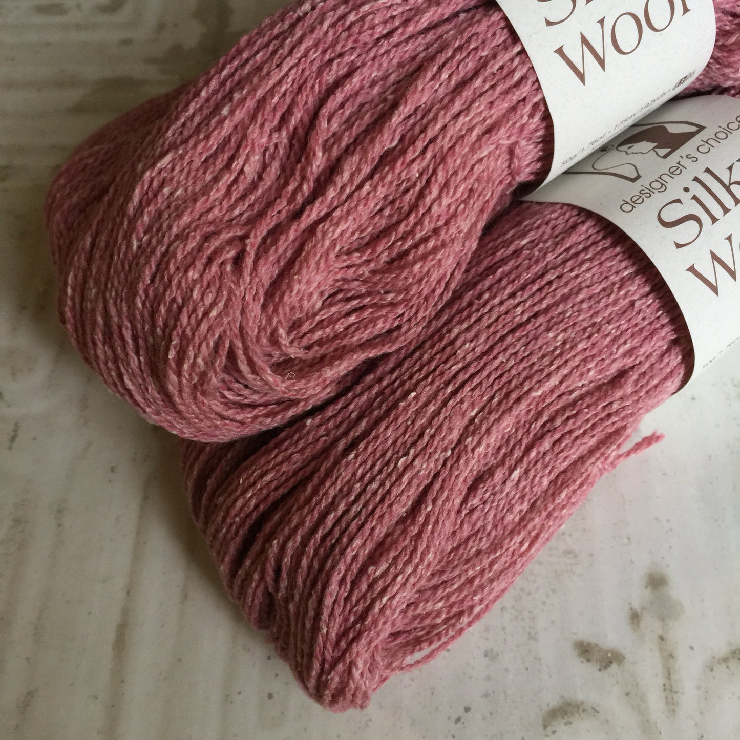 Silky Wool