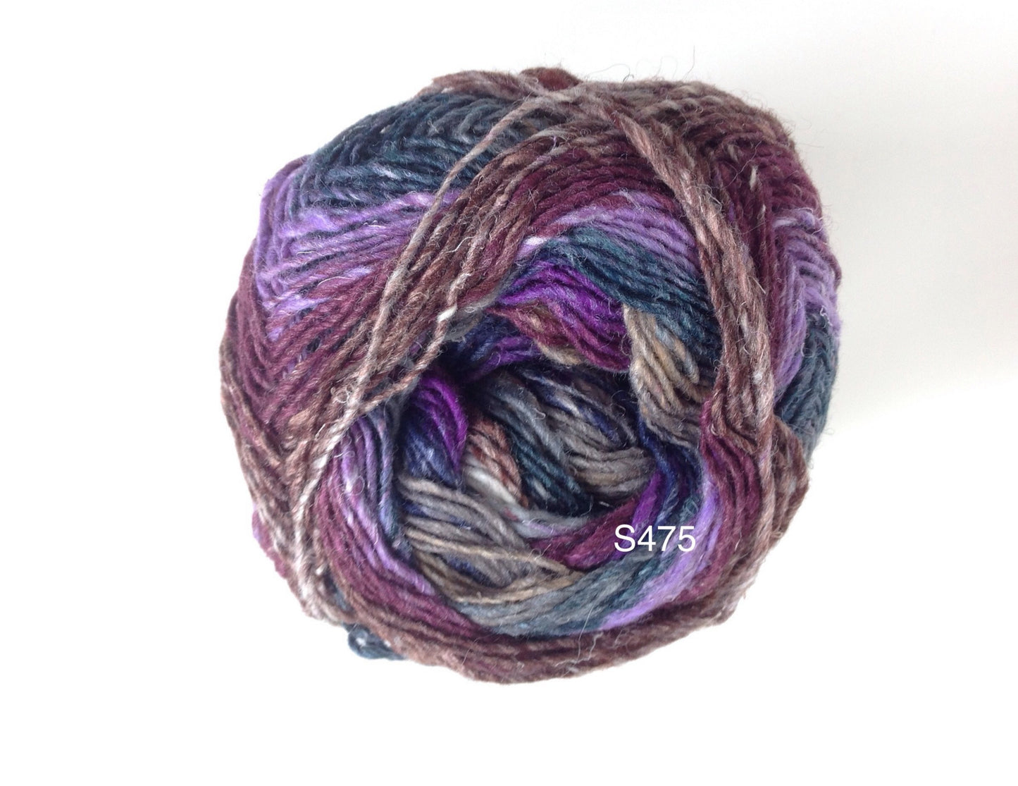 Noro Silk Garden Sock