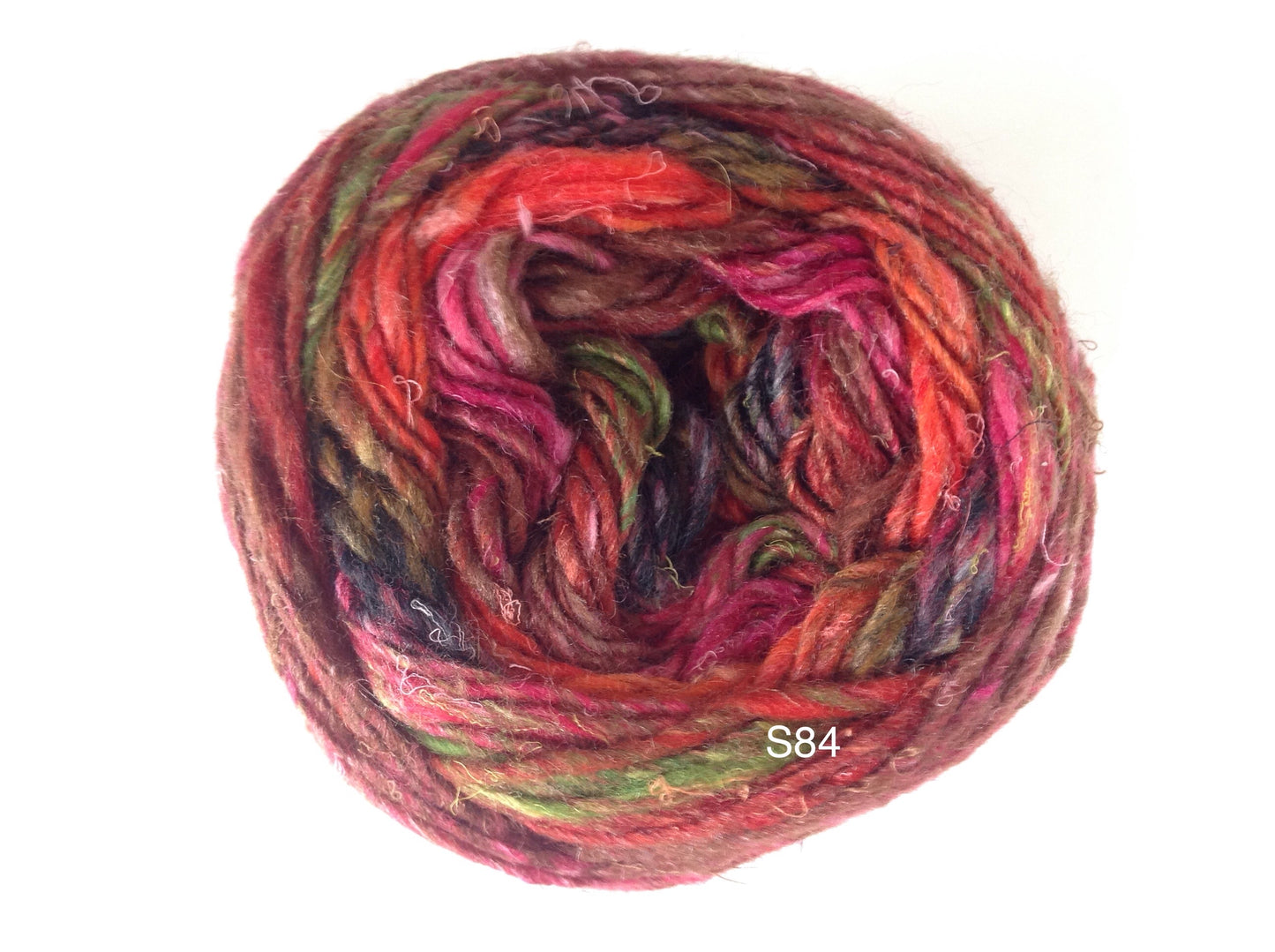 Noro Silk Garden Sock