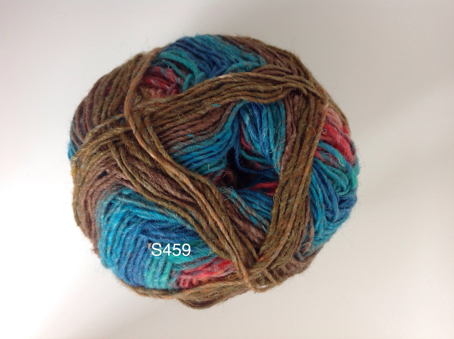 Noro Silk Garden Sock