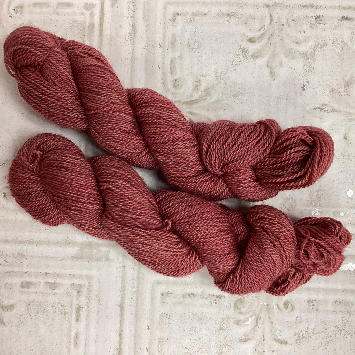 Silver Cloud Alpaca Sport