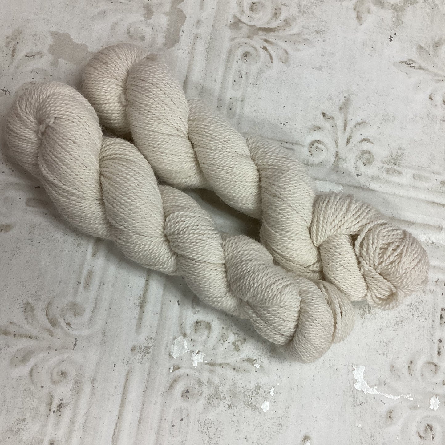 Silver Cloud Alpaca Sport