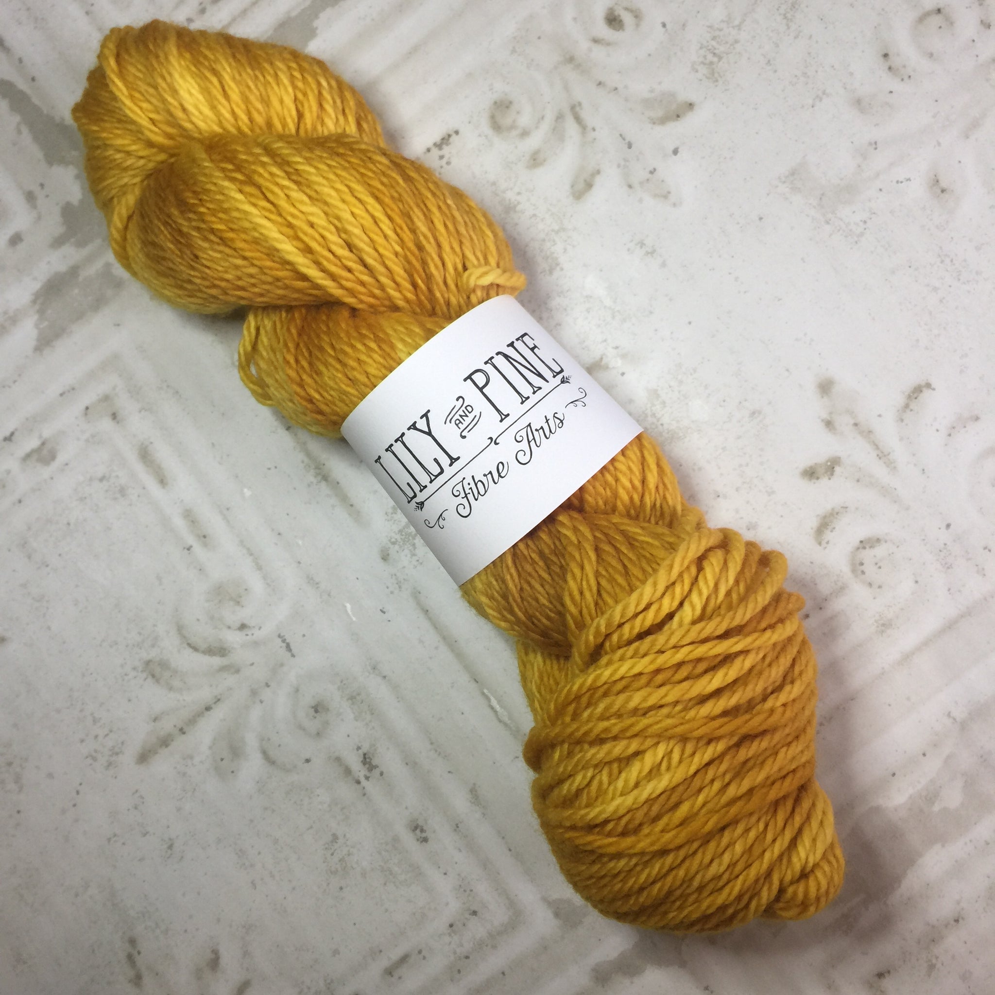 Oak Bulky Purlin' J's Yarn Emporium
