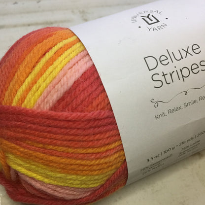 Deluxe Stripes