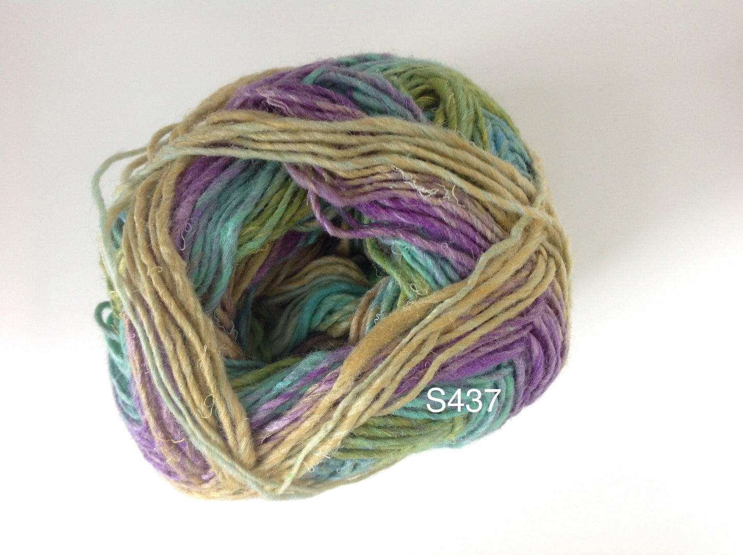 Noro Silk Garden Sock